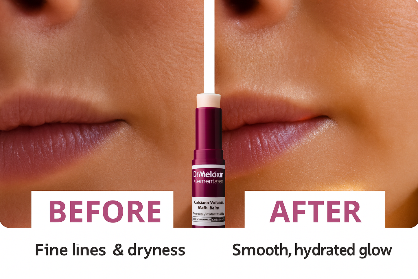 Dr Melaxin Rejuvinating Balm