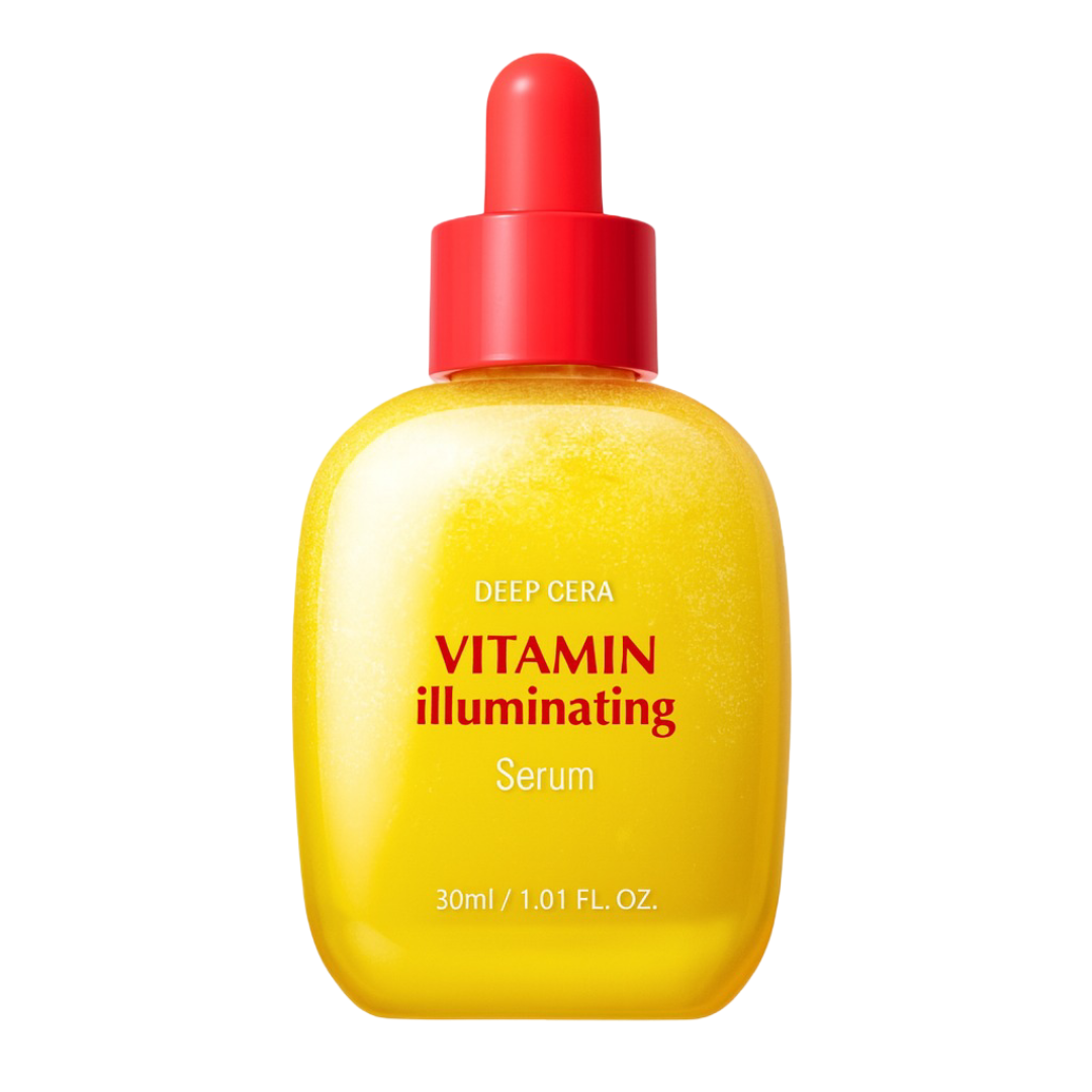 Glow C Serum —          40% Acerola