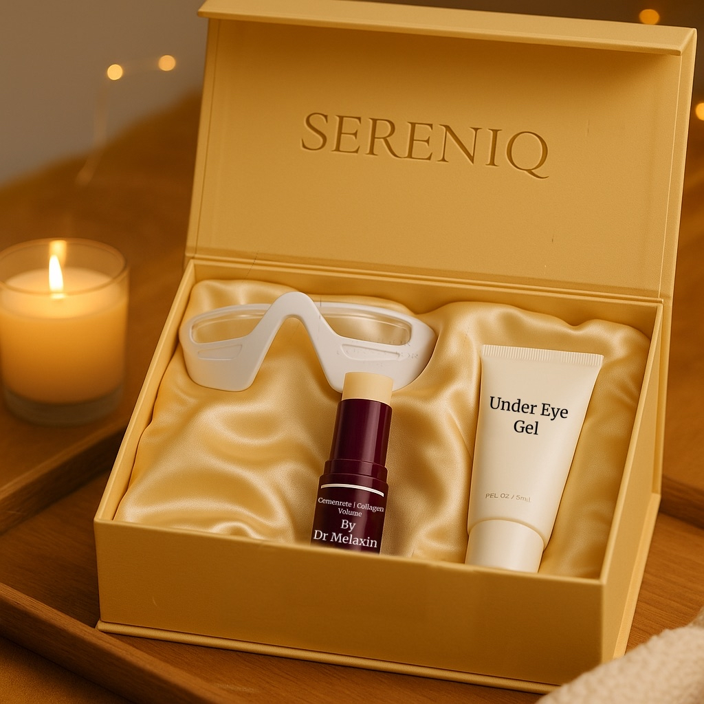 Dr Melaxin Rejuvinating Balm