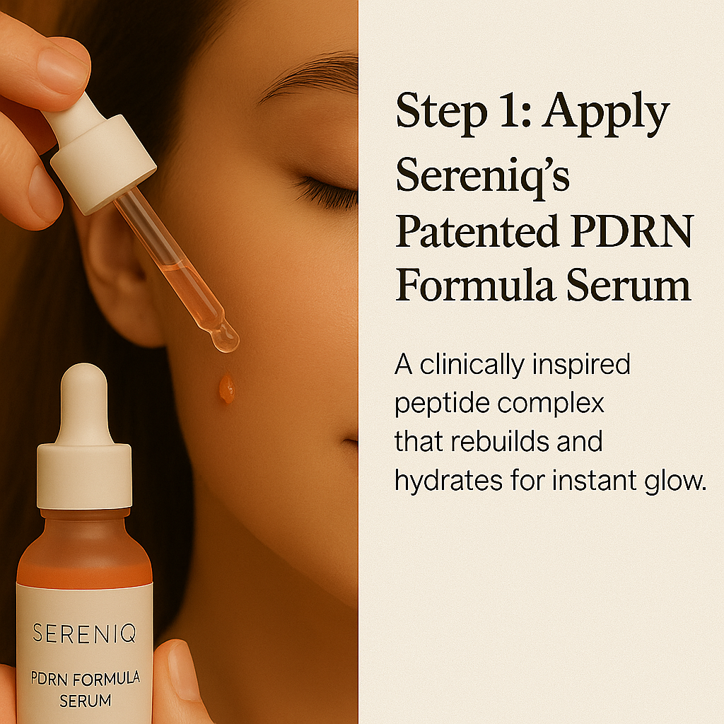 The Perfect Glow Kit