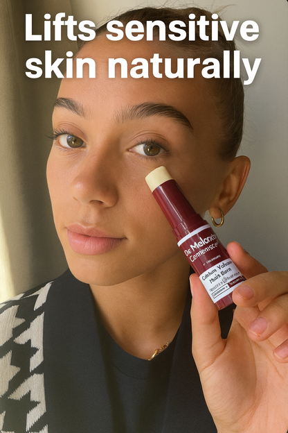 Dr Melaxin Rejuvinating Balm