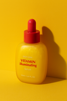 Glow C Serum —          40% Acerola