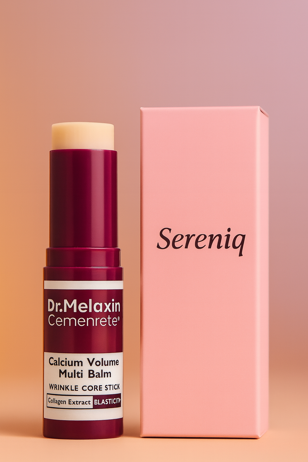 Seraniq Dr. Melaxin Rejuvination Balm Cream Stick