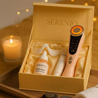 The Perfect Glow Kit