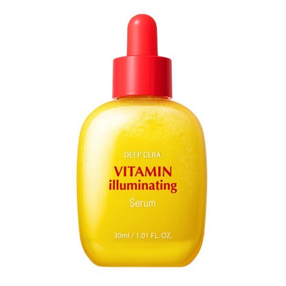 Glow C Serum —          40% Acerola