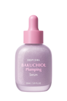 Plump+ Serum — Bakuchiol Complex