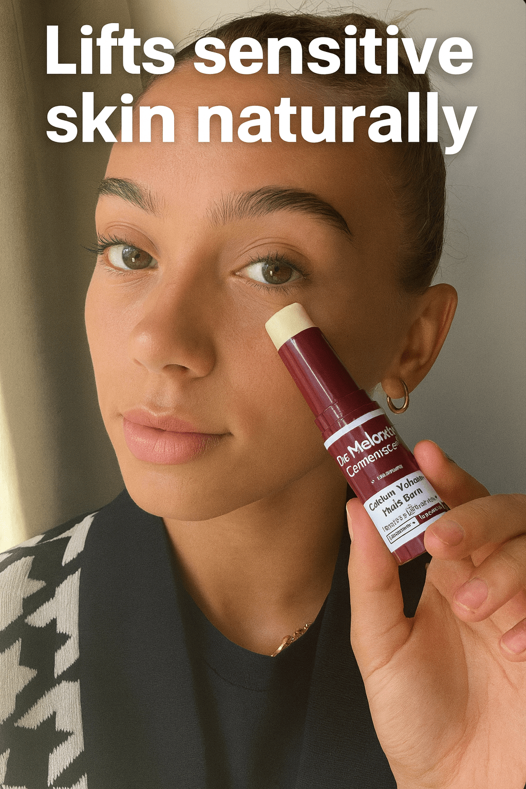 Dr Melaxin Rejuvinating Balm - Sereniq