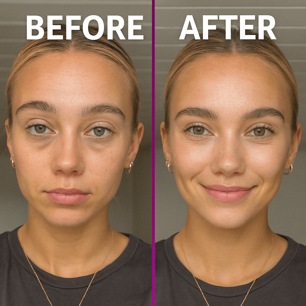 Dr Melaxin Rejuvinating Balm - Sereniq