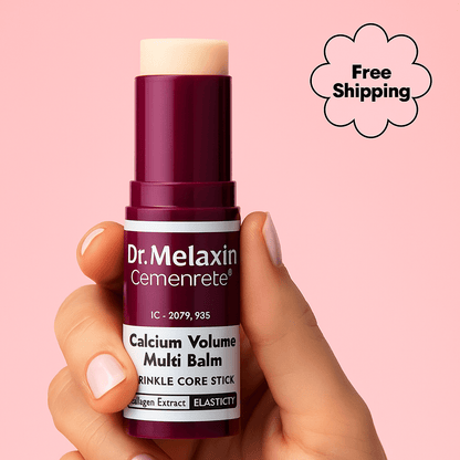 Dr Melaxin Rejuvinating Balm - Sereniq