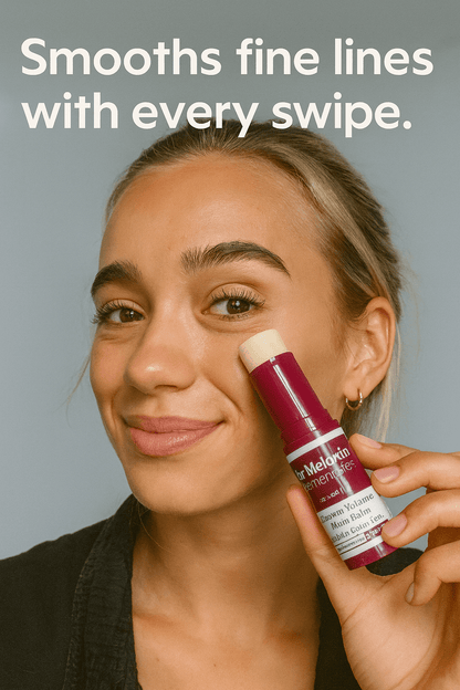 Dr Melaxin Rejuvinating Balm - Sereniq