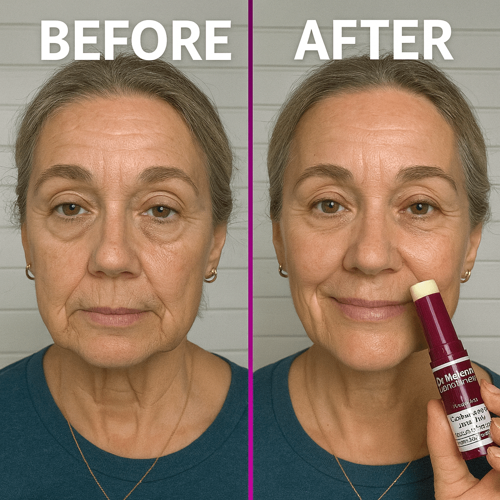 Dr Melaxin Rejuvinating Balm - Sereniq