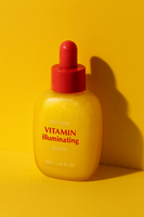 Glow C Serum — 40% Acerola - Sereniq