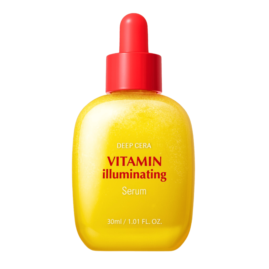 Glow C Serum — 40% Acerola - Sereniq