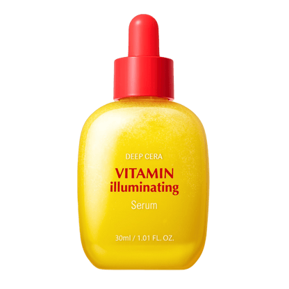 Glow C Serum — 40% Acerola - Sereniq