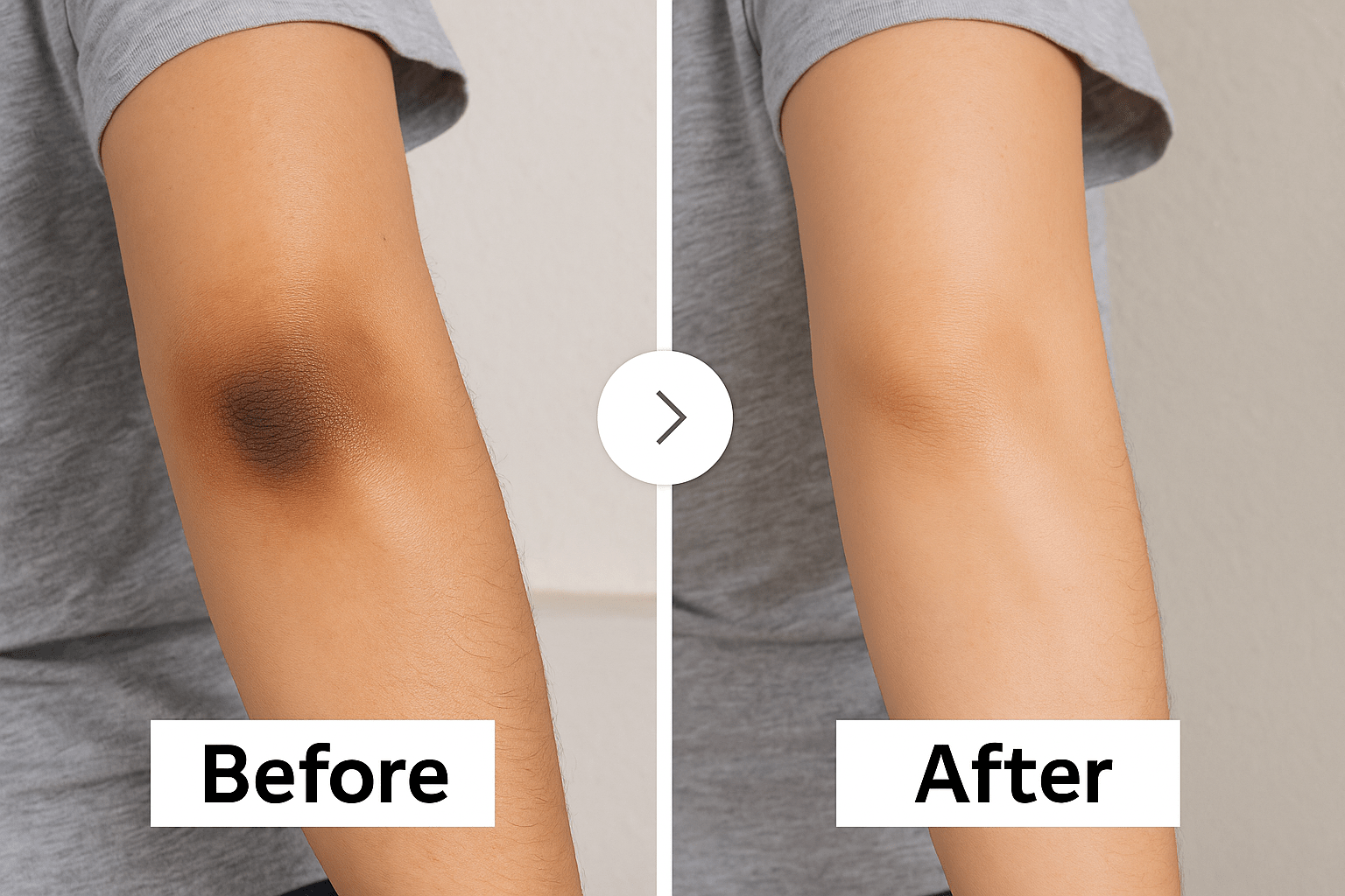 Glow C Serum — 40% Acerola - Sereniq