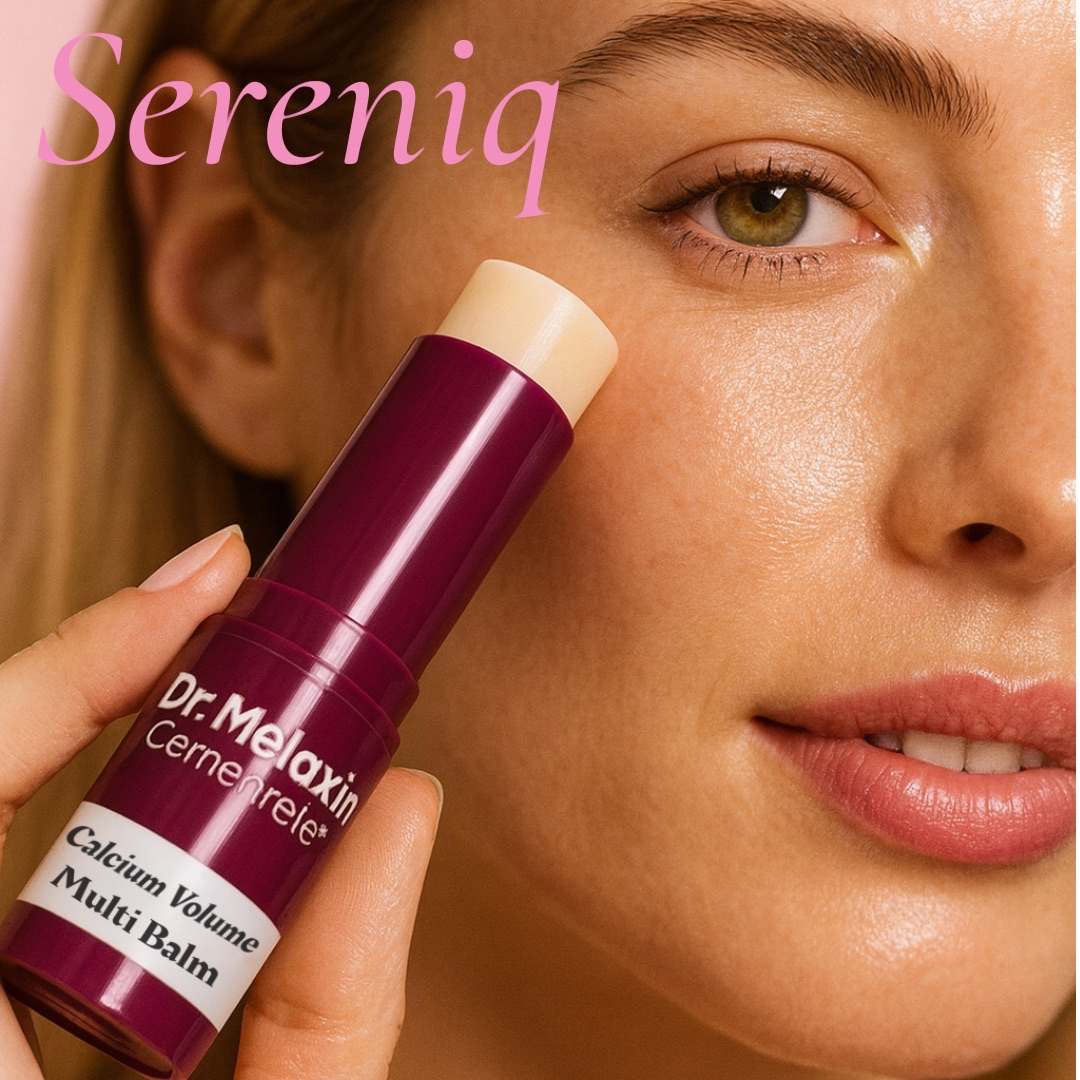 Seraniq Dr. Melaxin Rejuvination Balm Cream Stick